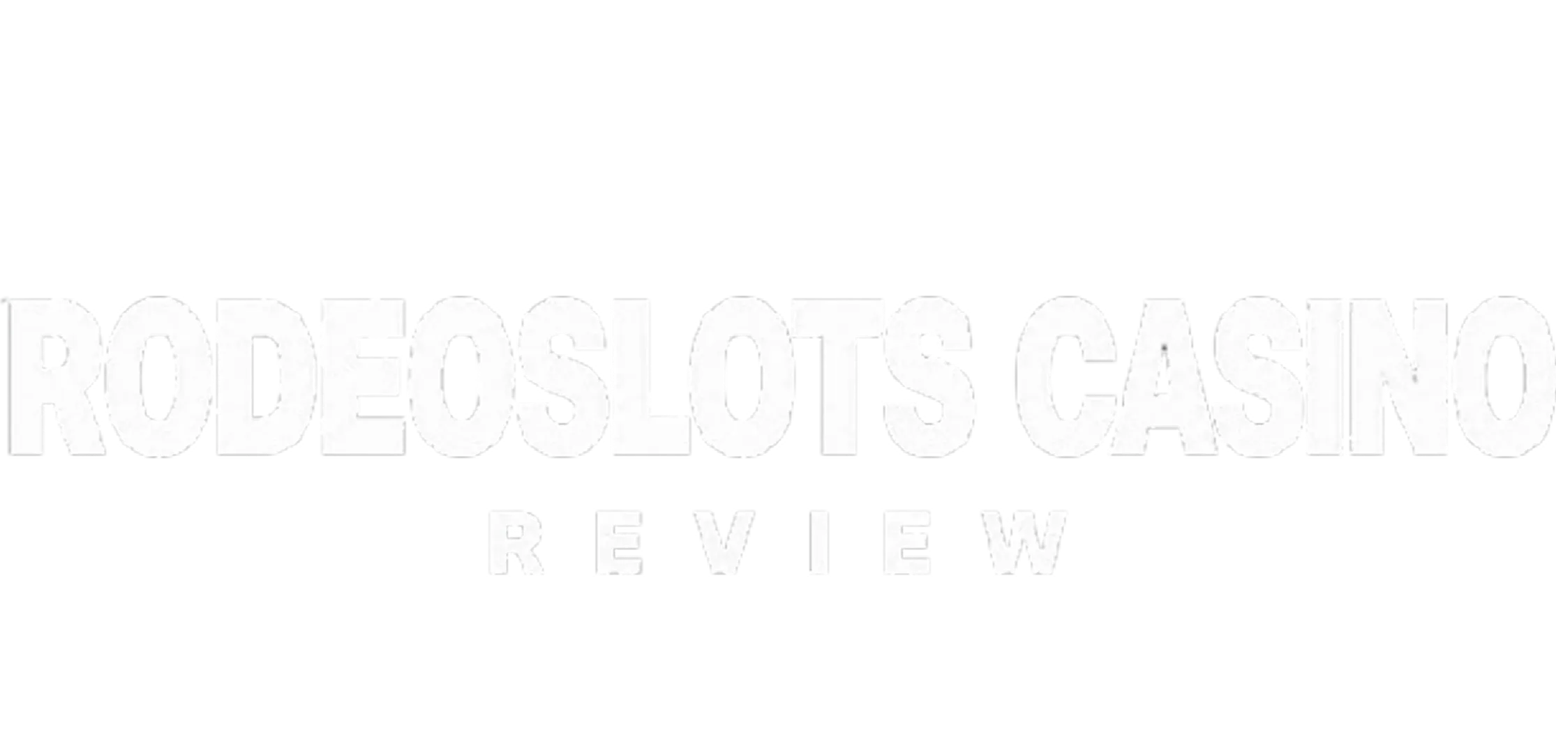 Rodeoslots